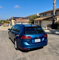 Volkswagen Golf Sportwagen TSI 1.8 2017 Point Loma - Image 8