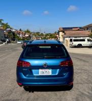 Volkswagen Golf Sportwagen TSI 1.8 2017 Point Loma - Image 9