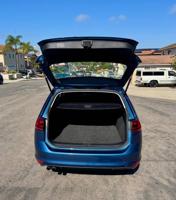 Volkswagen Golf Sportwagen TSI 1.8 2017 Point Loma - Image 10