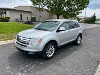 2010 Ford Edge Calumet City - Image 2
