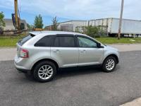 2010 Ford Edge Calumet City - Image 3