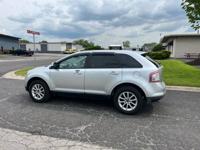 2010 Ford Edge Calumet City - Image 4