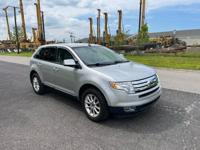 2010 Ford Edge Calumet City - Image 5