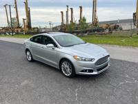 2016 Ford Fusion Calumet City - Image 3