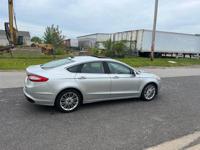 2016 Ford Fusion Calumet City - Image 5