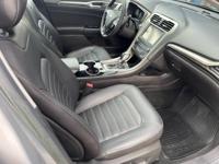 2016 Ford Fusion Calumet City - Image 8