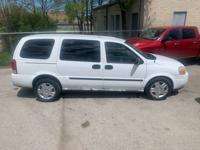 2008 Chevrolet Uplander 1/2 Ton APV Cargo/Mobility Sibley Blvd/State - Image 2