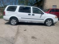 2008 Chevrolet Uplander 1/2 Ton APV Cargo/Mobility Sibley Blvd/State - Image 4
