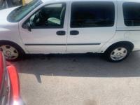 2008 Chevrolet Uplander 1/2 Ton APV Cargo/Mobility Sibley Blvd/State - Image 5