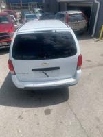 2008 Chevrolet Uplander 1/2 Ton APV Cargo/Mobility Sibley Blvd/State - Image 9