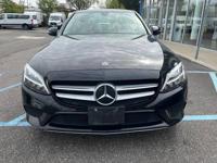 2020 Mercedes-Benz C 300 4MATIC CLEAN CARFAX!! ONE OWNER! LOW WEEKLY PAYMENTS! + IF WE CANT APPROVE YOU, NO ONE CAN!!! - Image 4