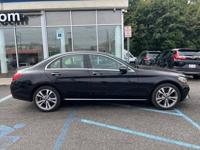 2020 Mercedes-Benz C 300 4MATIC CLEAN CARFAX!! ONE OWNER! LOW WEEKLY PAYMENTS! + IF WE CANT APPROVE YOU, NO ONE CAN!!! - Image 8