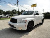 2011 Chevrolet HHR Panel LS Must See! Hard to find* New Arrival Jacksonville - Image 2
