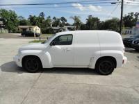 2011 Chevrolet HHR Panel LS Must See! Hard to find* New Arrival Jacksonville - Image 3