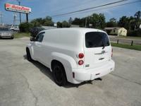 2011 Chevrolet HHR Panel LS Must See! Hard to find* New Arrival Jacksonville - Image 4