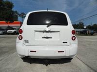 2011 Chevrolet HHR Panel LS Must See! Hard to find* New Arrival Jacksonville - Image 5