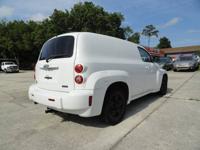 2011 Chevrolet HHR Panel LS Must See! Hard to find* New Arrival Jacksonville - Image 8