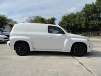 2011 Chevrolet HHR Panel LS Must See! Hard to find* New Arrival Jacksonville - Image 9