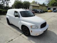 2011 Chevrolet HHR Panel LS Must See! Hard to find* New Arrival Jacksonville - Image 10