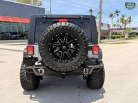 2015 Jeep Wrangler Unlimited Sport lift kit and much more SUV BEAUTI Auto Gallery buy sell trade consignment - Image 10