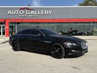 2016 Jaguar XJ L Portfolio Luxury - DON'T MISS OUT!!! Auto Gallery buy sell trade consignment - Image 3
