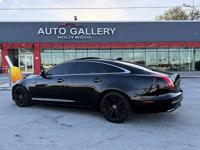 2016 Jaguar XJ L Portfolio Luxury - DON'T MISS OUT!!! Auto Gallery buy sell trade consignment - Image 4