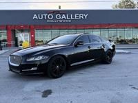 2016 Jaguar XJ L Portfolio Luxury - DON'T MISS OUT!!! Auto Gallery buy sell trade consignment - Image 8