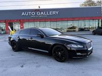 2016 Jaguar XJ L Portfolio Luxury - DON'T MISS OUT!!! Auto Gallery buy sell trade consignment - Image 9