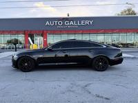 2016 Jaguar XJ L Portfolio Luxury - DON'T MISS OUT!!! Auto Gallery buy sell trade consignment - Image 10