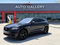 2019 Jaguar F-PACE 25t Premium AWD SUV FOR SALE. Trades Welcome! Auto Gallery buy sell trade consignment