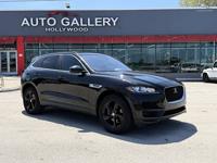 2019 Jaguar F-PACE 25t Premium AWD SUV FOR SALE. Trades Welcome! Auto Gallery buy sell trade consignment - Image 3