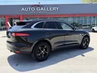 2019 Jaguar F-PACE 25t Premium AWD SUV FOR SALE. Trades Welcome! Auto Gallery buy sell trade consignment - Image 4