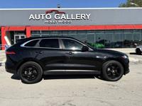 2019 Jaguar F-PACE 25t Premium AWD SUV FOR SALE. Trades Welcome! Auto Gallery buy sell trade consignment - Image 5