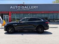 2019 Jaguar F-PACE 25t Premium AWD SUV FOR SALE. Trades Welcome! Auto Gallery buy sell trade consignment - Image 6