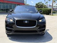 2019 Jaguar F-PACE 25t Premium AWD SUV FOR SALE. Trades Welcome! Auto Gallery buy sell trade consignment - Image 7