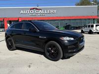 2019 Jaguar F-PACE 25t Premium AWD SUV FOR SALE. Trades Welcome! Auto Gallery buy sell trade consignment - Image 9