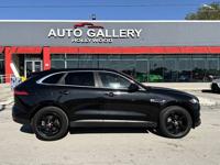 2019 Jaguar F-PACE 25t Premium AWD SUV FOR SALE. Trades Welcome! Auto Gallery buy sell trade consignment - Image 10