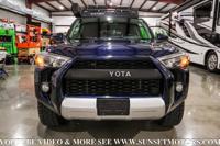 2018 TOYOTA 4RUNNER TRD OFF RD SOLAR PANEL COOLER 4X4 SEE VIDEO CLEAN MILAN - Image 3