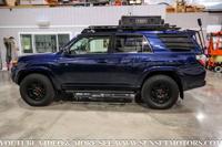 2018 TOYOTA 4RUNNER TRD OFF RD SOLAR PANEL COOLER 4X4 SEE VIDEO CLEAN MILAN - Image 4