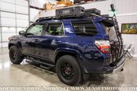 2018 TOYOTA 4RUNNER TRD OFF RD SOLAR PANEL COOLER 4X4 SEE VIDEO CLEAN MILAN - Image 5