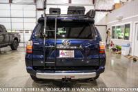 2018 TOYOTA 4RUNNER TRD OFF RD SOLAR PANEL COOLER 4X4 SEE VIDEO CLEAN MILAN - Image 6