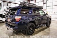 2018 TOYOTA 4RUNNER TRD OFF RD SOLAR PANEL COOLER 4X4 SEE VIDEO CLEAN MILAN - Image 7