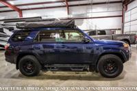 2018 TOYOTA 4RUNNER TRD OFF RD SOLAR PANEL COOLER 4X4 SEE VIDEO CLEAN MILAN - Image 8