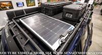 2018 TOYOTA 4RUNNER TRD OFF RD SOLAR PANEL COOLER 4X4 SEE VIDEO CLEAN MILAN - Image 9