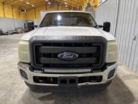 2016 Ford F250 XL Fx4 Extended Cab 4wd Super Duty Mid TN - Image 6