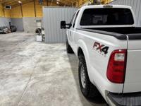 2016 Ford F250 XL Fx4 Extended Cab 4wd Super Duty Mid TN - Image 8