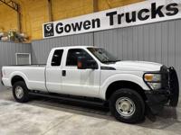 2016 Ford F-250 Super Duty 4x4 Extended Cab XL Long Bed Mid TN - Image 2