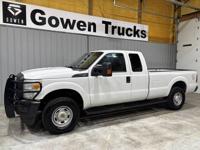 2016 Ford F-250 Super Duty 4x4 Extended Cab XL Long Bed Mid TN - Image 3