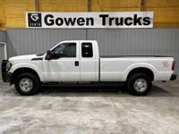 2016 Ford F-250 Super Duty 4x4 Extended Cab XL Long Bed Mid TN - Image 5