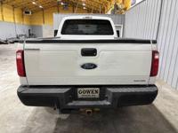 2016 Ford F-250 Super Duty 4x4 Extended Cab XL Long Bed Mid TN - Image 7